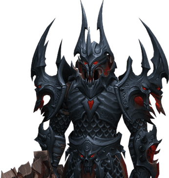 Moff render