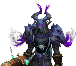 Mohme render