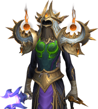 Monstermatt render