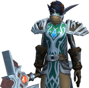 Moonbrow render