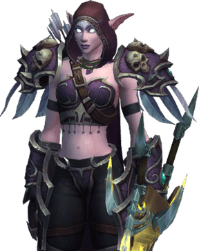 Moonwynde render