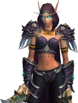 Mortuária render