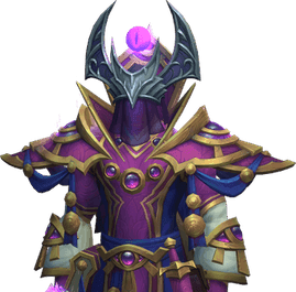 Muffbag render