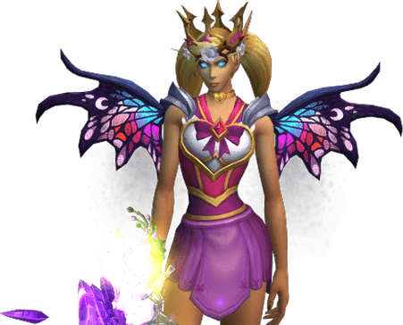 Muize render
