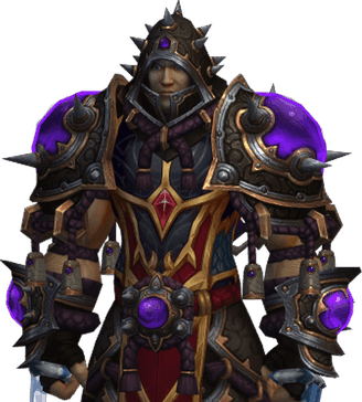 Mulm render