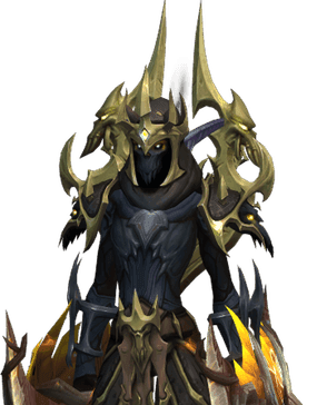 Mutakii render