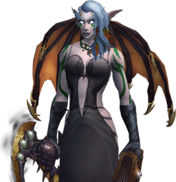 Mybadudied render