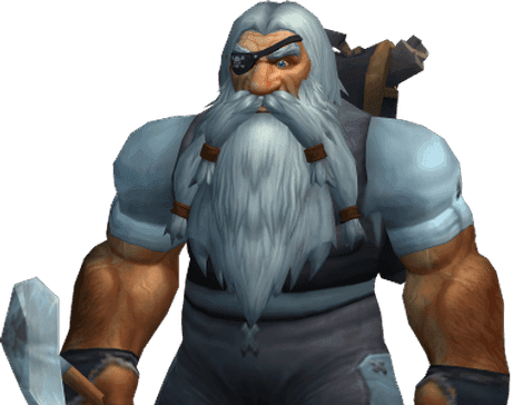 Mylixia render