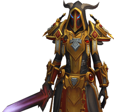 Myraellia render