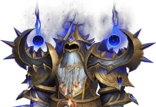Myrolax render
