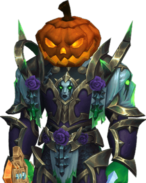Mysticell render