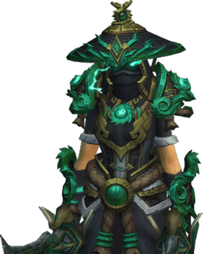 Myuto render