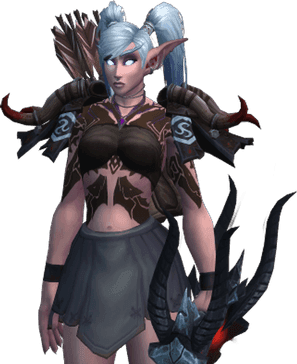 Nändes render