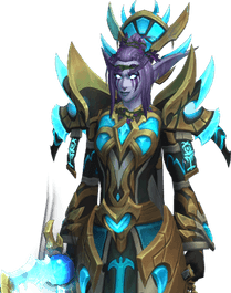 Nýro render