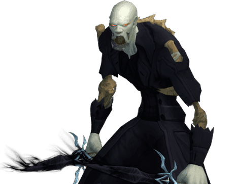 Na render