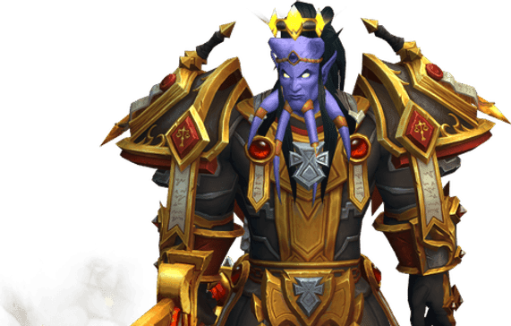 Naavid render