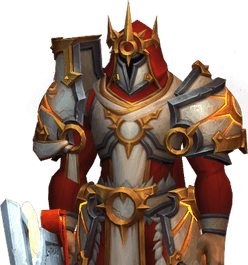 Nabirose render