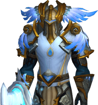 Nadador render