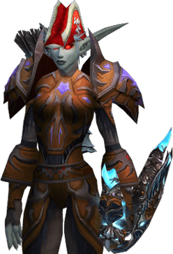 Nadok render