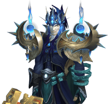 Nalaro render