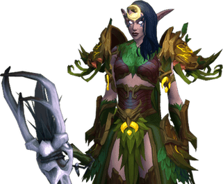Nalashyoda render
