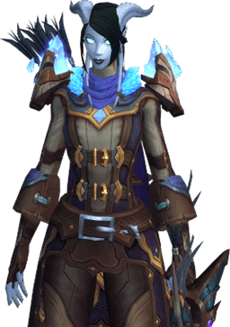 Nanakei render