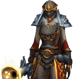 Nardren render