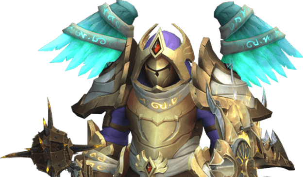 Narhar render