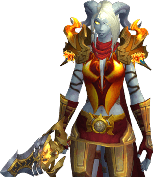 Nariaad render