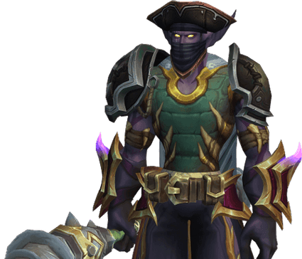 Narieb render