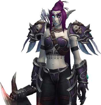 Naughx render