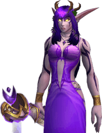 Nayeli render