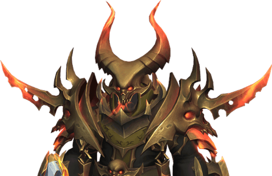 Nazzguul render
