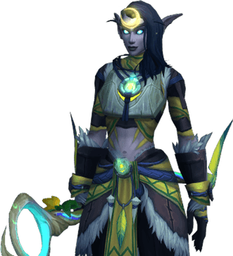 Neldee render
