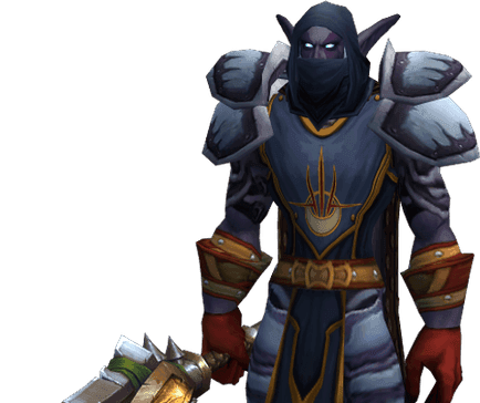 Nemen render