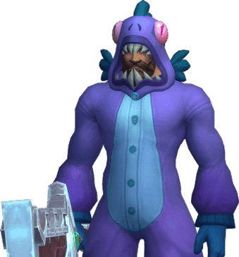 Nemovirus render