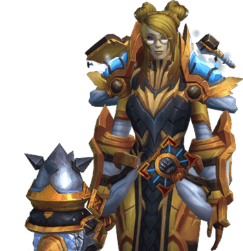 Neozin render