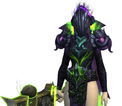 Nerbii render