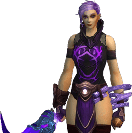 Nerd render