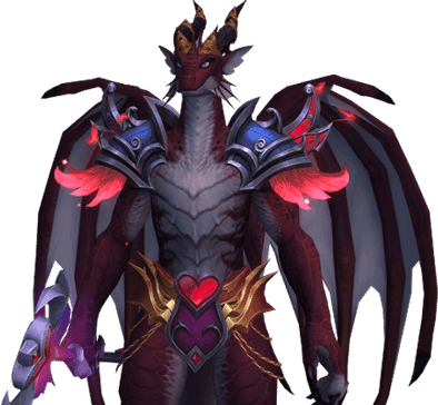 Nevarran render