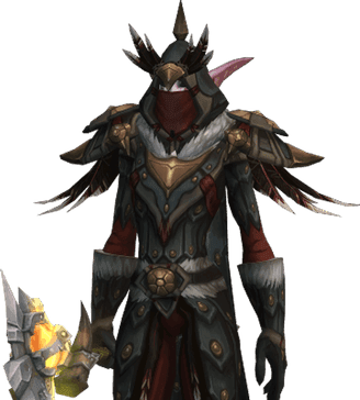 Nijji render