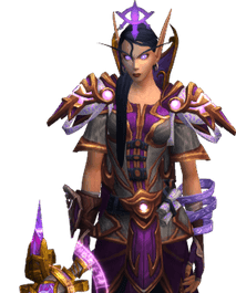 Nikasia render