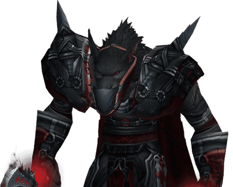 Nikodez render