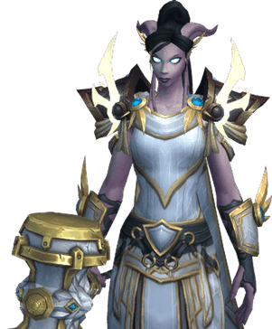Niloba render
