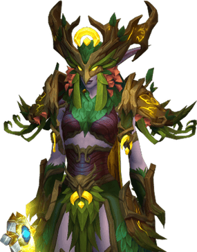 Ninjalarso render