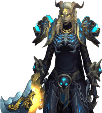 Nirmali render