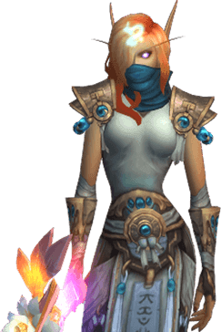 Nivi render