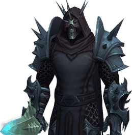 Nizzo render