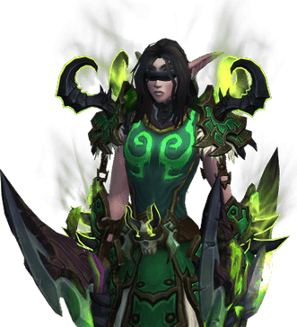 Nomme render