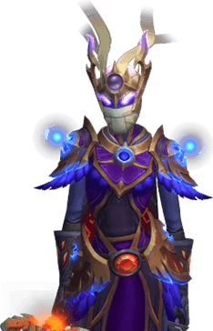 Norgari render